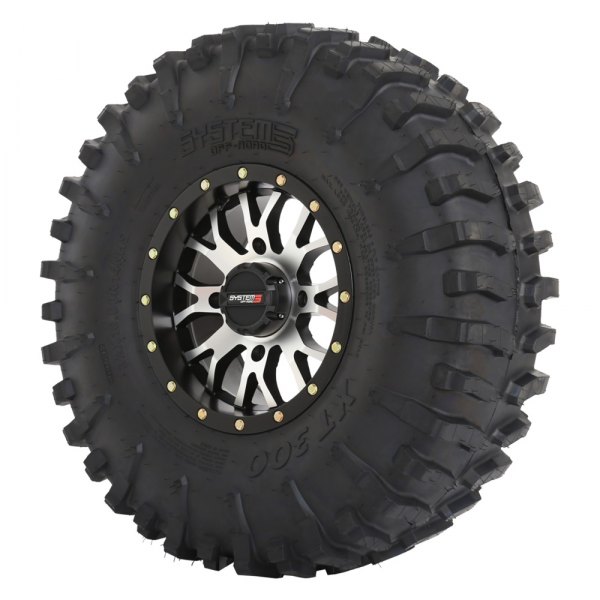System 3 Off-Road® - XT300 Extreme Trail Tire