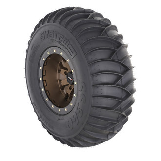 System 3 Off-Road® - SS360 Sand Smart Front/Rear Tire (33/12-15)
