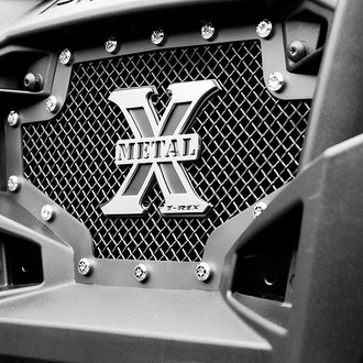 T-Rex® - X-Metal Main Mesh