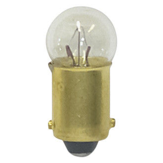 Tectran® - Miniature Halogen Bulb