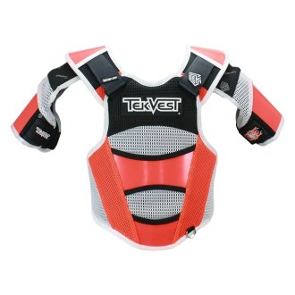 $109.00 EVS Sport Chest Back Protector #140241