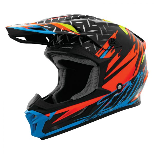 THH® - T710X Assault Off-Road Helmet