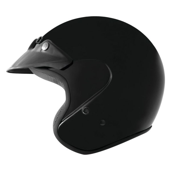 THH® - T-381 Open Face Helmet