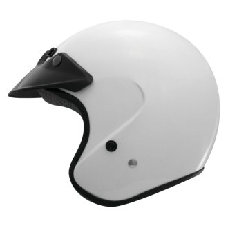 Thh Open Face Helmets Helmet Accessories Women S Helmets Powersportsid Com