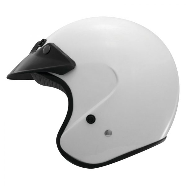 THH® - T-381 Open Face Helmet