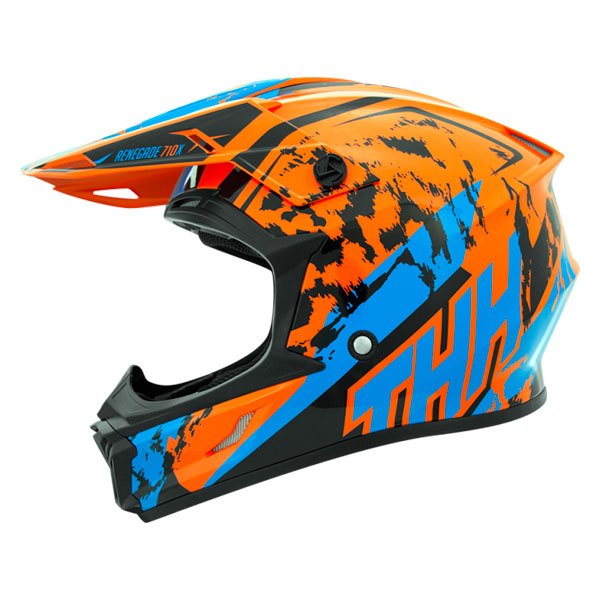 THH® - T710X Renegade Off-Road Helmet