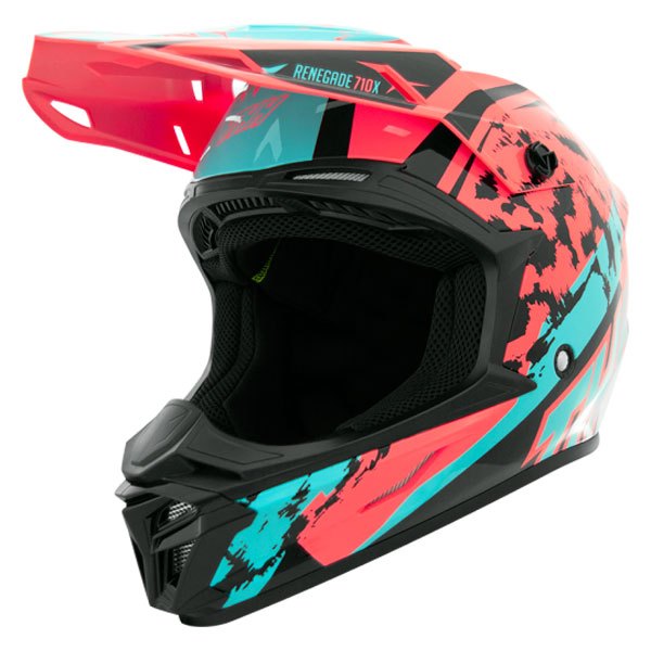 THH® - T710X Renegade Off-Road Helmet