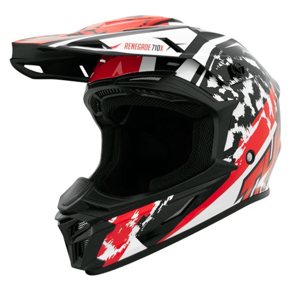 THH® - T710X Renegade Off-Road Helmet