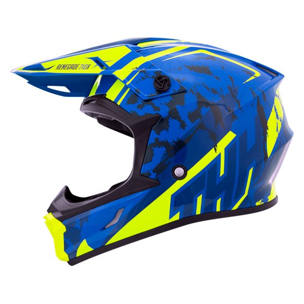 THH® - T710X Renegade Youth Off-Road Helmet