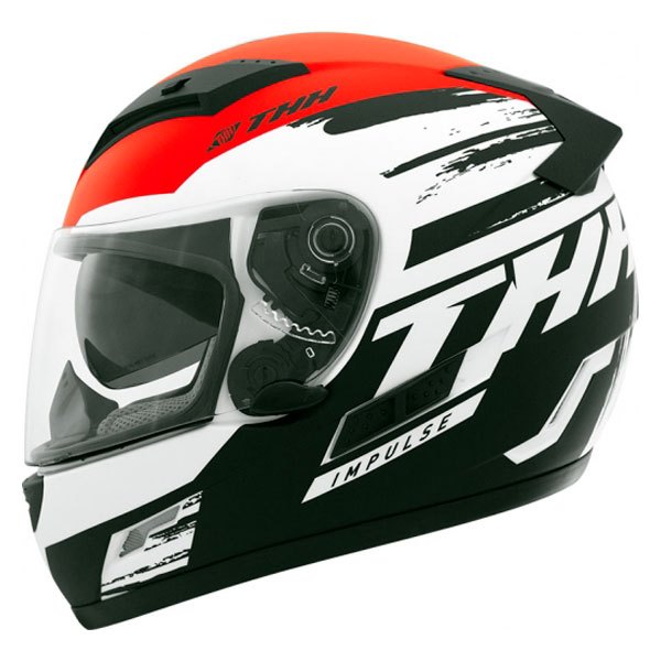 THH® - TS-80 Impulse Full Face Helmet