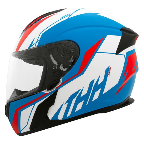 THH® - T810S Turbo Full Face Helmet