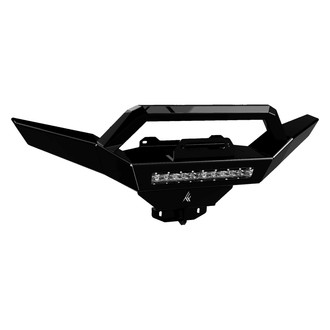 Thumper Fab® - Front Winch Bumper