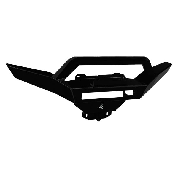 Thumper Fab® - Front Winch Bumper