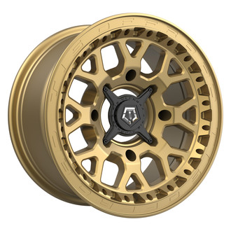 TIS® - 558BZ Wheel