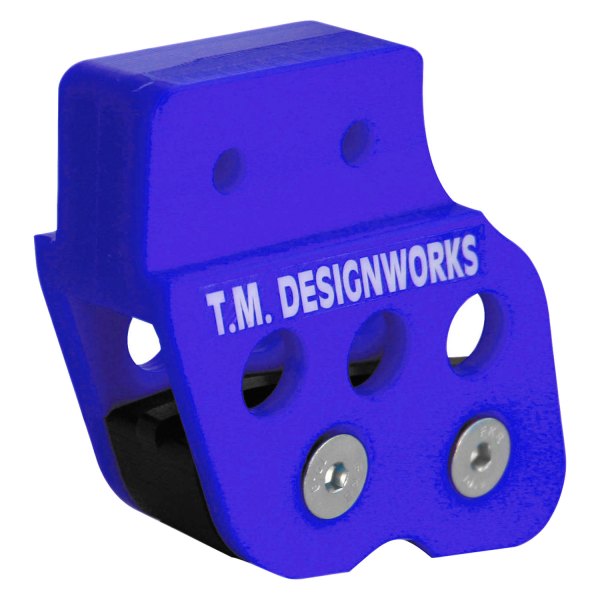 TM Designworks® - Rear Chain Guide