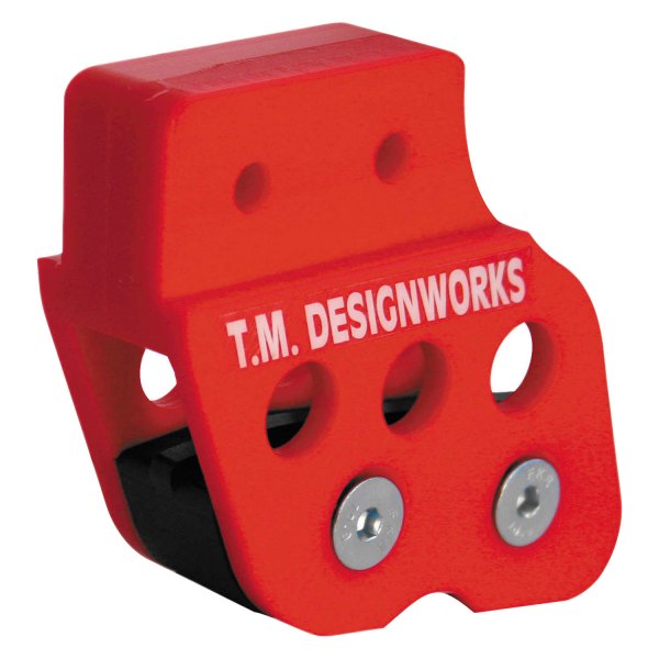 TM Designworks® - Rear Chain Guide