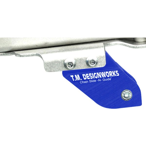 TM Designworks® - Slide-N-Guide Discount Swingarm Kit