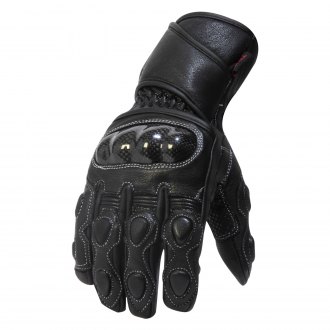 Olympia GT 4150 Mens All Season Black Lightweight Gloves - Speed