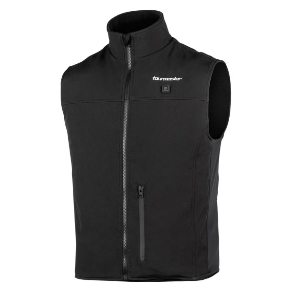 tourmaster heated vest