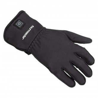 KATAHDIN GEAR PP-301/BK Black Polypropylene Glove Liner Mens