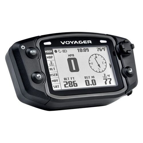 montre trail