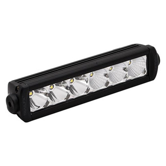 TrailFX® 9SRSCM - 9" 30W Combo Spot/Flood Beam LED Light Bar