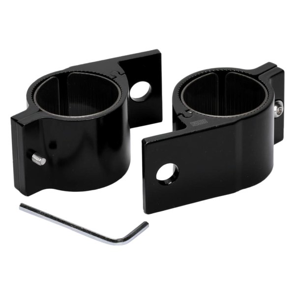 TrailFX® - 2" Clamp Mounting Bracket for LED Cube Lights