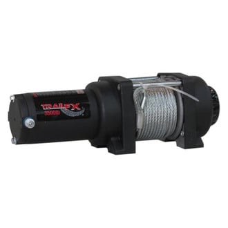 TrailFX® - Electric Winch