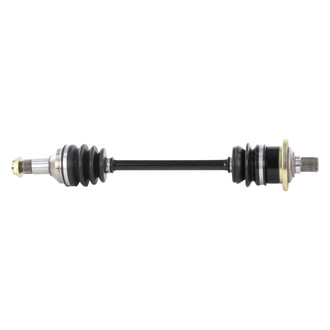TrakMotive® - Rear Left or Right CV Axle