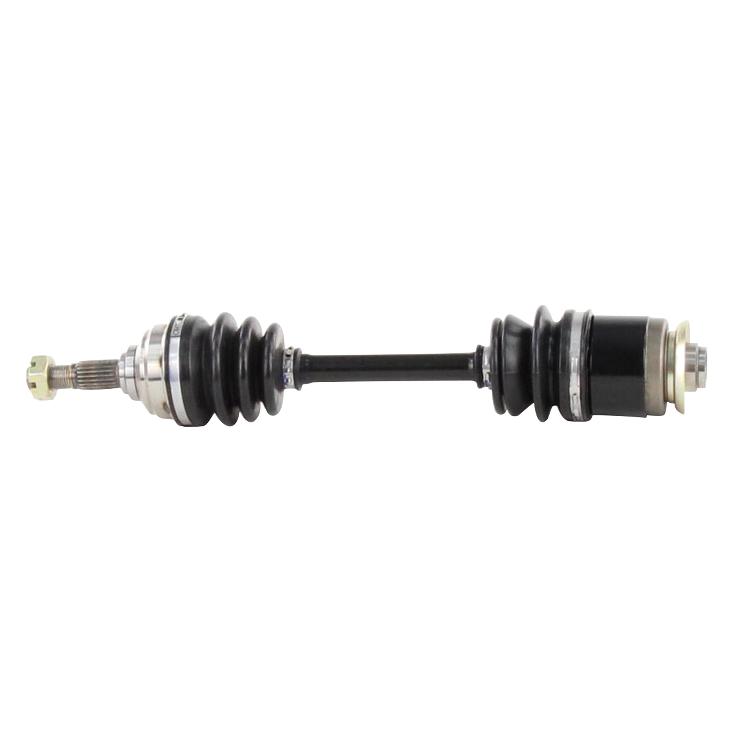 TrakMotive® ARC-7019 - Front Left or Right CV Axle - POWERSPORTSiD.com