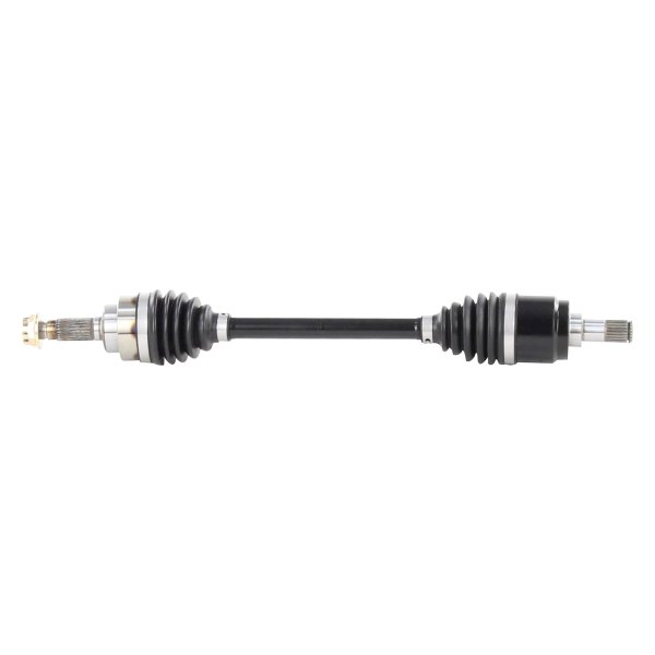 TrakMotive® HON-6036HD - Front Right Heavy Duty CV Axle - POWERSPORTSiD.com