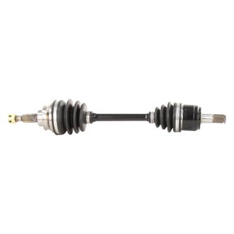 TrakMotive® - Front Right CV Axle