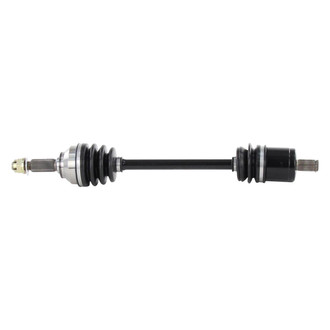 TrakMotive® - Front Right CV Axle