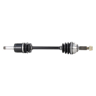 TrakMotive® - Front Right CV Axle