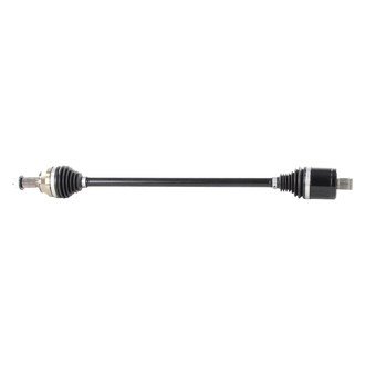 TrakMotive® - Rear Left or Right Heavy Duty CV Axle