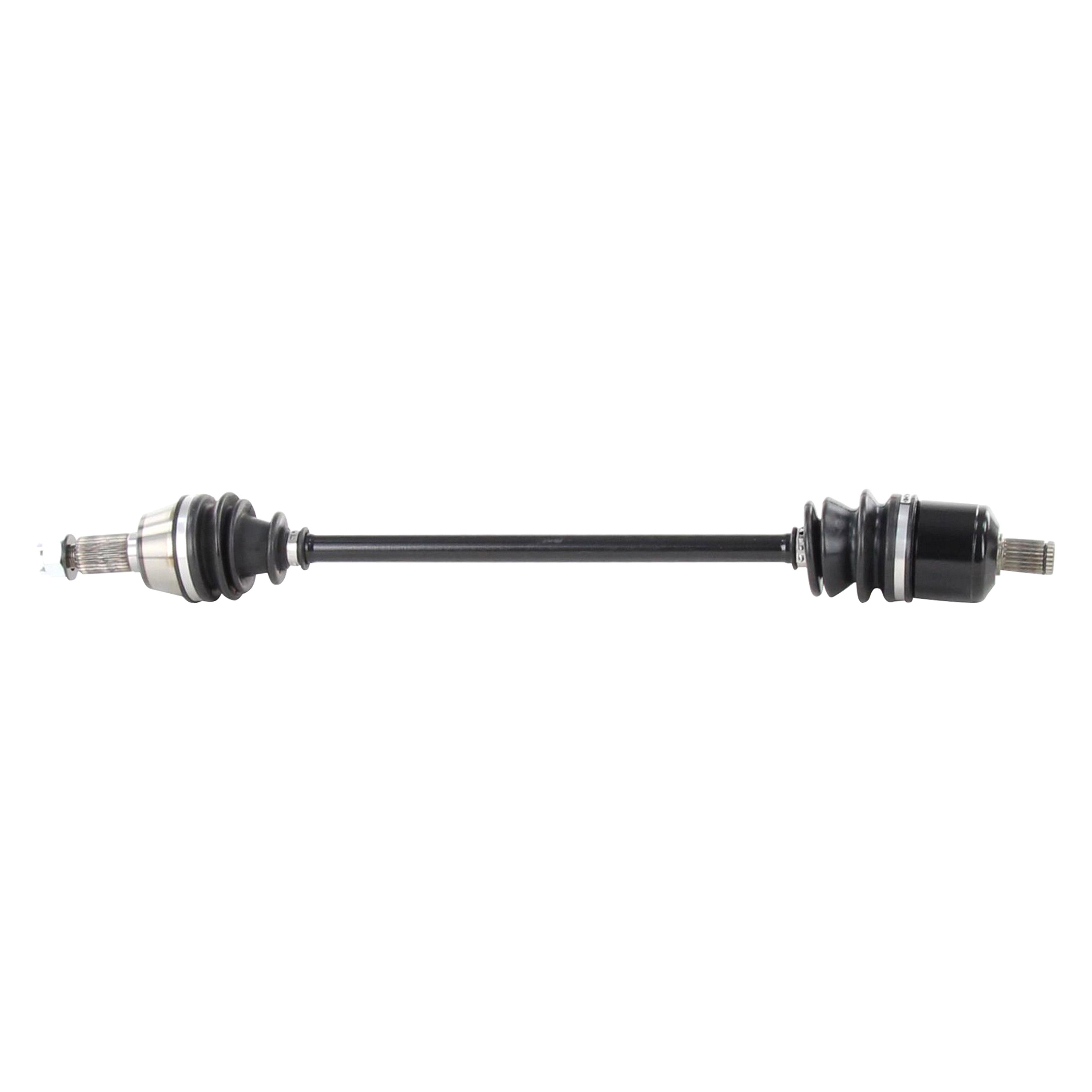 TrakMotive® POL-7023 - Front Left or Right CV Axle - POWERSPORTSiD.com