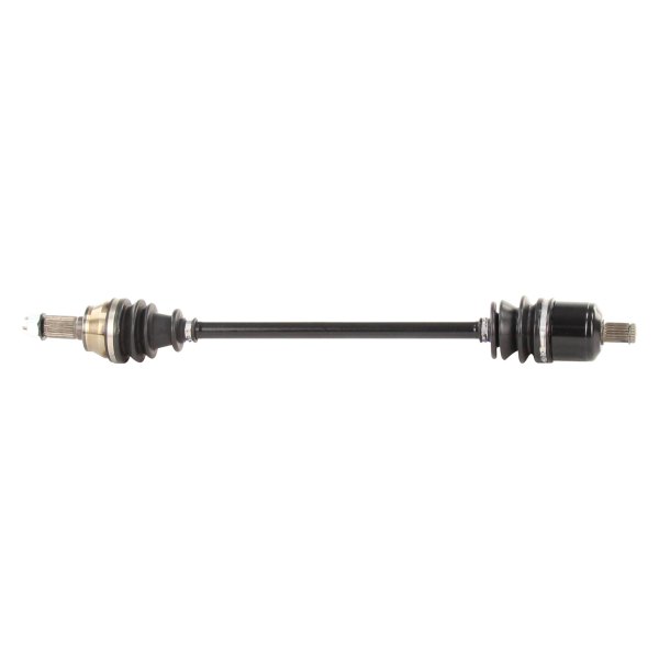 TrakMotive® - CV Axle