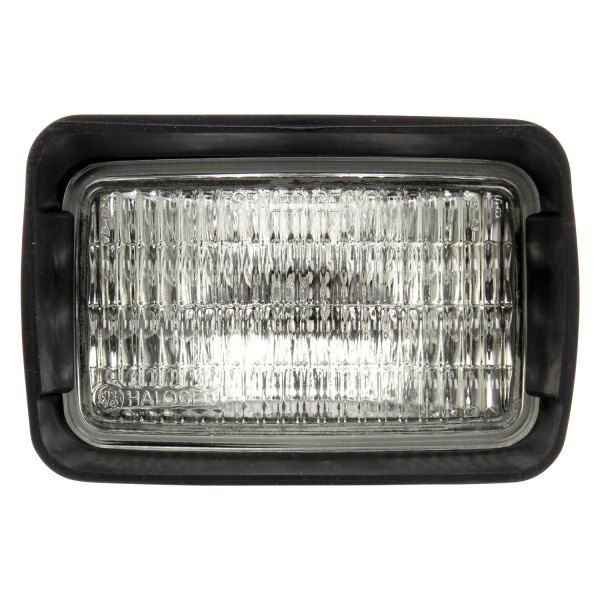 Truck-Lite® - 80 Series Sealed 4"x6 " Medium Flood Beam Light