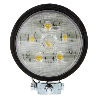 Truck-Lite® - 81 Series Stud Mount Round LED Light (4", 7")