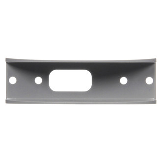 Truck-Lite® - 19 Series Gray Polycarbonate Lights Guard Mount for Rectangular Lights