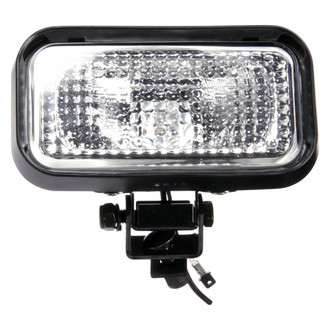 Truck-Lite® - Signal-Stat Auxiliary Stud Mount Rectangular LED Work Light (4", 5", 5"x3")