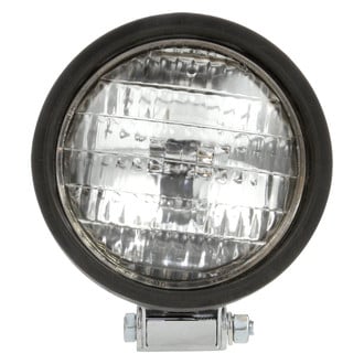 Truck-Lite® - Par 36 5" Round Work Beam Incandescent Work Light