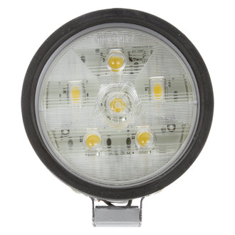 Truck-Lite® - 81 Series 4" Round Work Beam LED Work Light