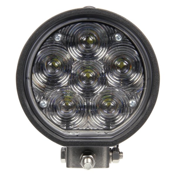 Truck-Lite® - 81 Series Auxiliary Stud Mount 4" Round Spot Beam LED Light