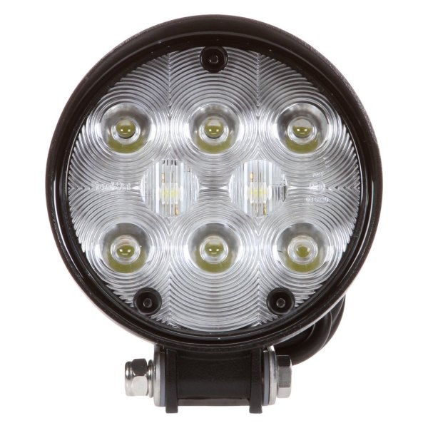 Truck-Lite® - Signal-Stat Auxiliary Stud Mount 4" Round Work Beam LED Work Light