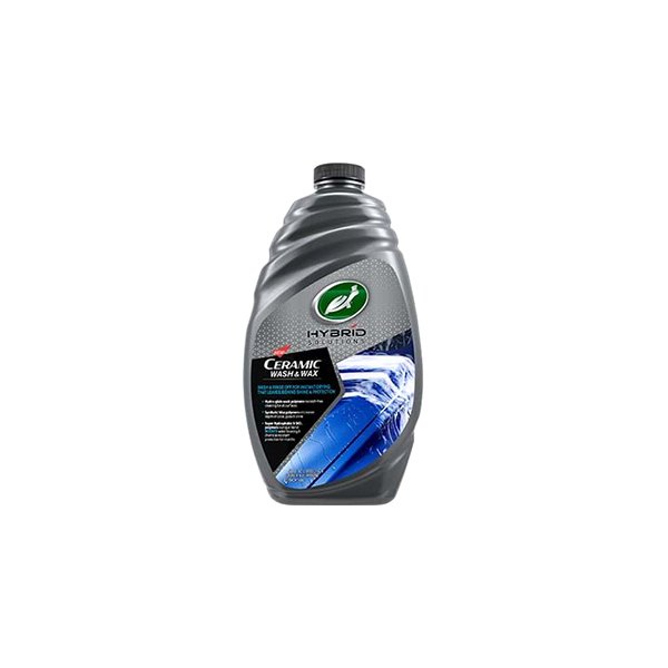  Turtle Wax® - Hybrid Solutions Ceramic Wash & Wax