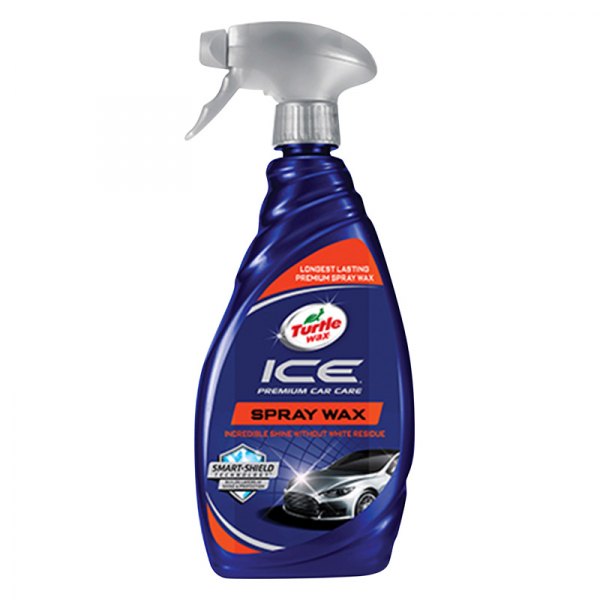  Turtle Wax® - Ice Synthetic Wax