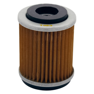 Twin Air® - Oil Filter