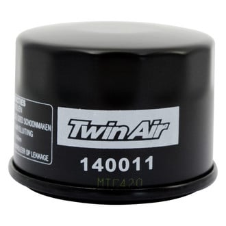 Twin Air® - Oil Filter