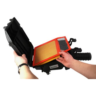 Twin Air® - Air Filter